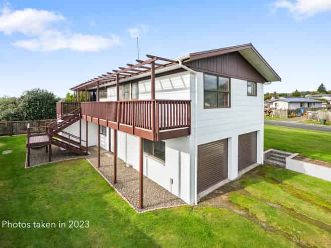 2 Thackeray Place, Owhata