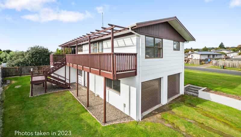 2 Thackeray Place, Owhata
