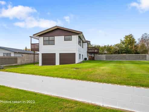 2 Thackeray Place, Owhata