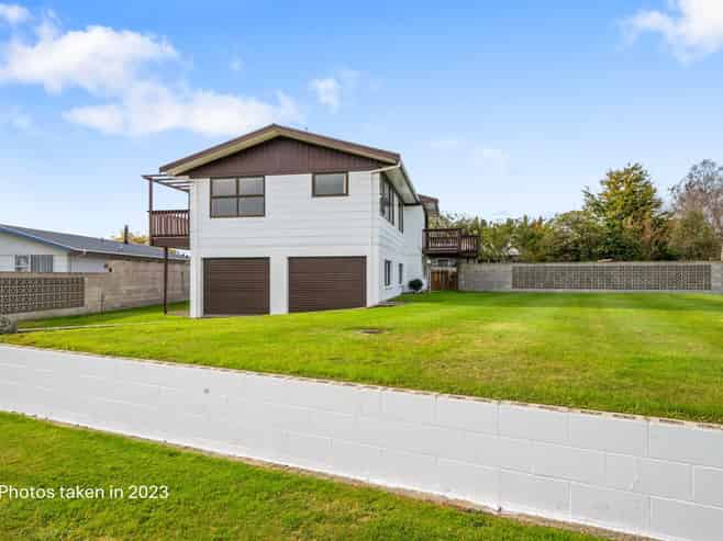 2 Thackeray Place, Owhata