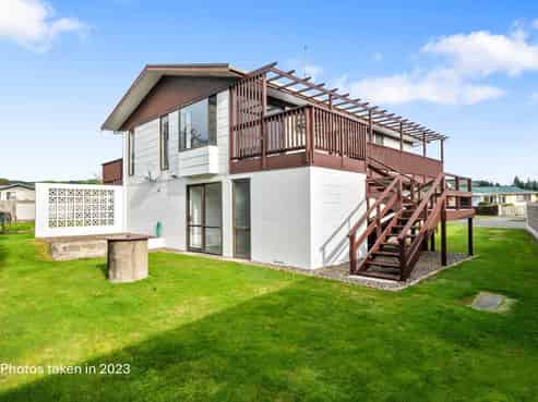 2 Thackeray Place, Owhata