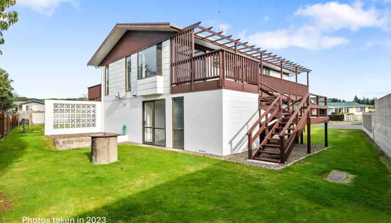 2 Thackeray Place, Owhata