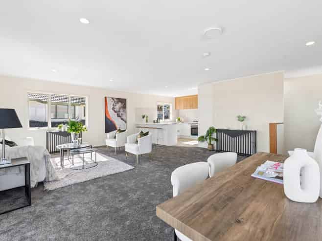39 Ransom Smyth Drive, Goodwood Heights