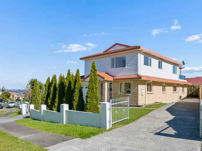 39 Ransom Smyth Drive, Goodwood Heights