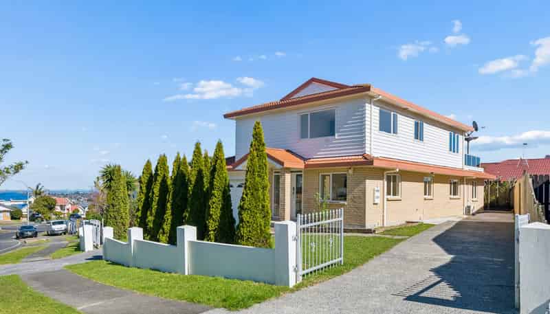 39 Ransom Smyth Drive, Goodwood Heights