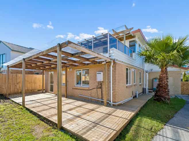 39 Ransom Smyth Drive, Goodwood Heights