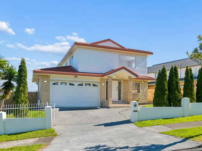 39 Ransom Smyth Drive, Goodwood Heights