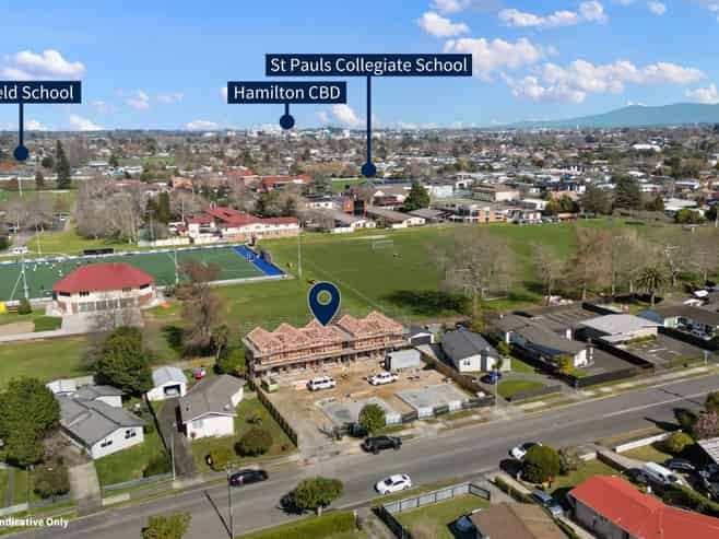 1/48 Tongariro Street, Chartwell