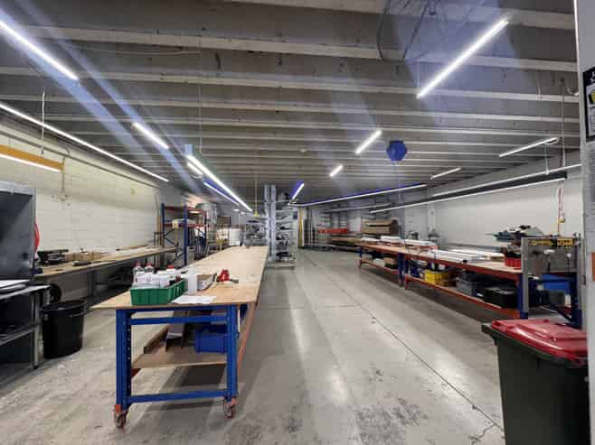 845sqm A-Grade Unit + Ample Parking