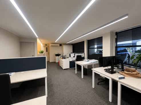 845sqm A-Grade Unit + Ample Parking