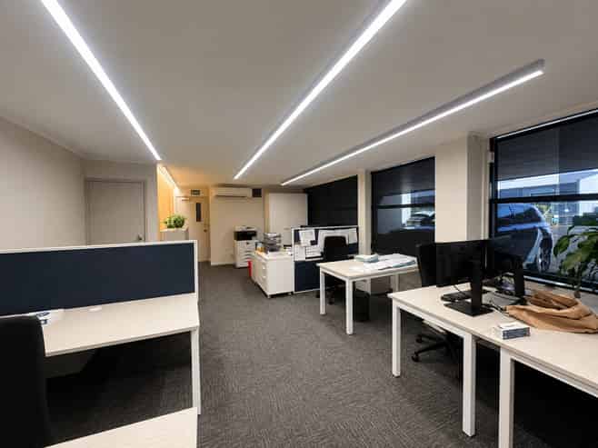 845sqm A-Grade Unit + Ample Parking