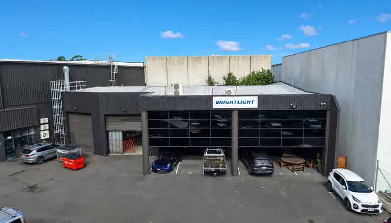 H/701 Great South Road, Penrose