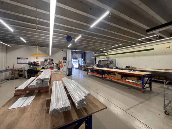 845sqm A-Grade Unit + Ample Parking