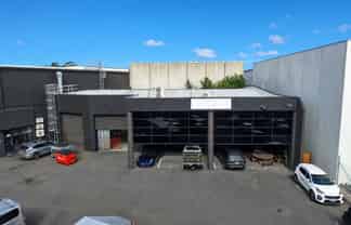845sqm A-Grade Unit + Ample Parking