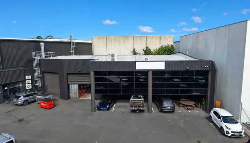H/701 Great South Road, Penrose