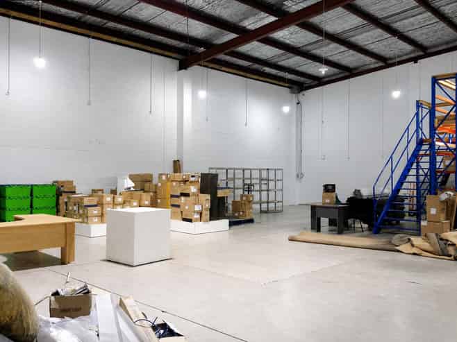 845sqm A-Grade Unit + Ample Parking