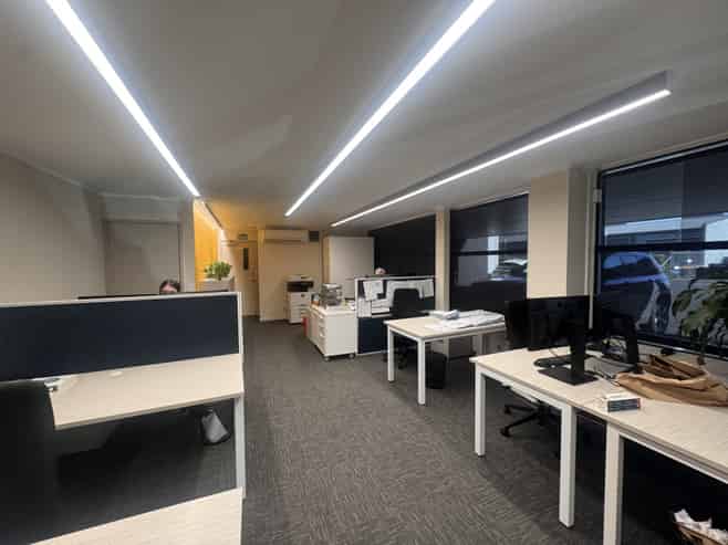 845sqm A-Grade Unit + Ample Parking
