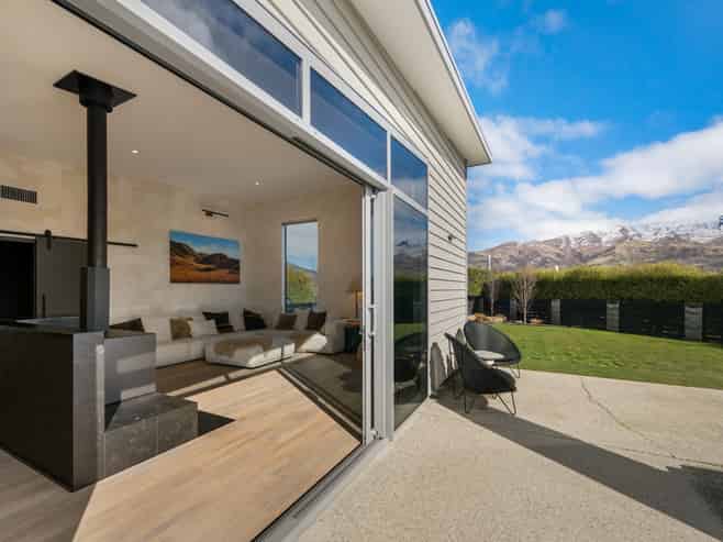120 Rob Roy Lane, Wanaka