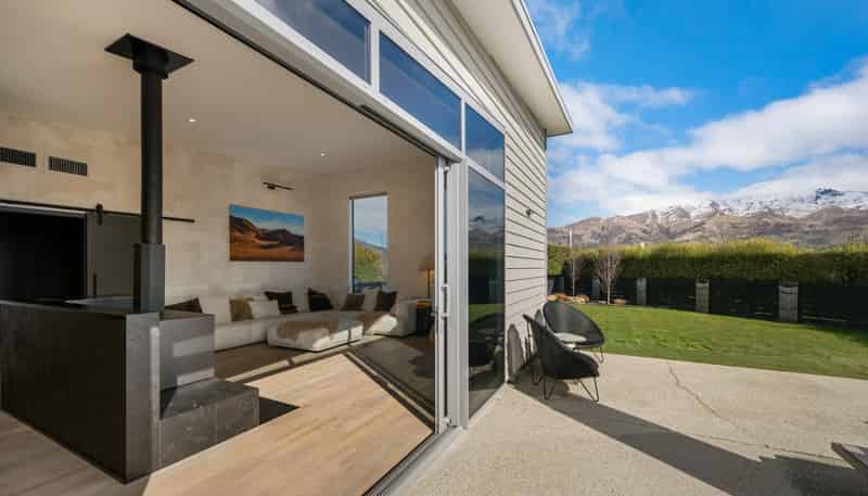 120 Rob Roy Lane, Wanaka