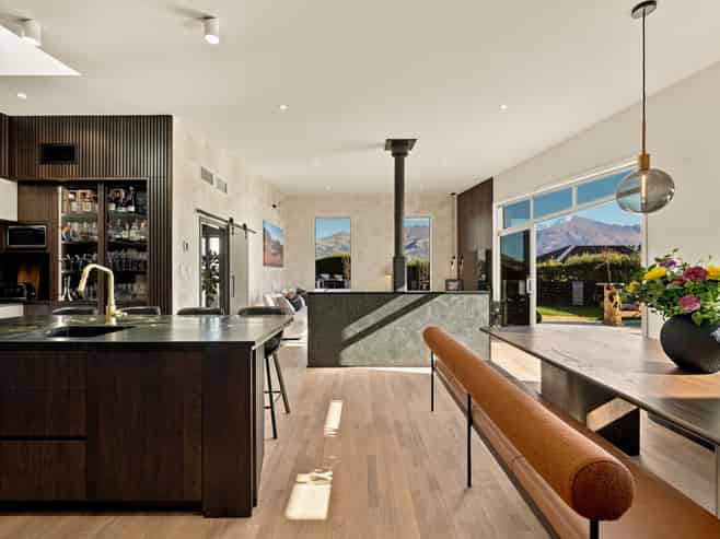 120 Rob Roy Lane, Wanaka
