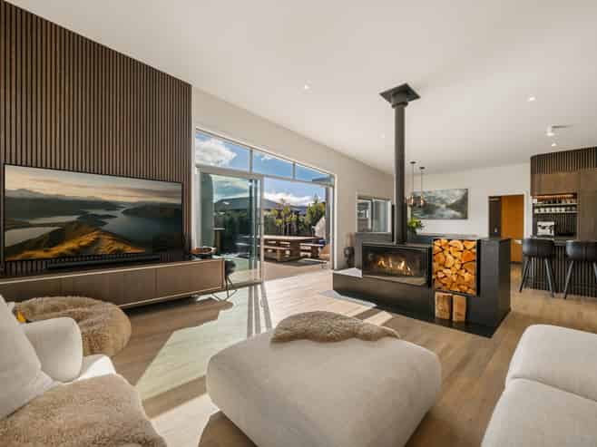 120 Rob Roy Lane, Wanaka