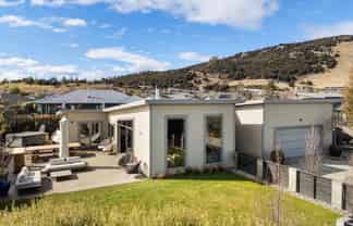 120 Rob Roy Lane, Wanaka