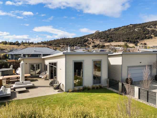 120 Rob Roy Lane, Wanaka