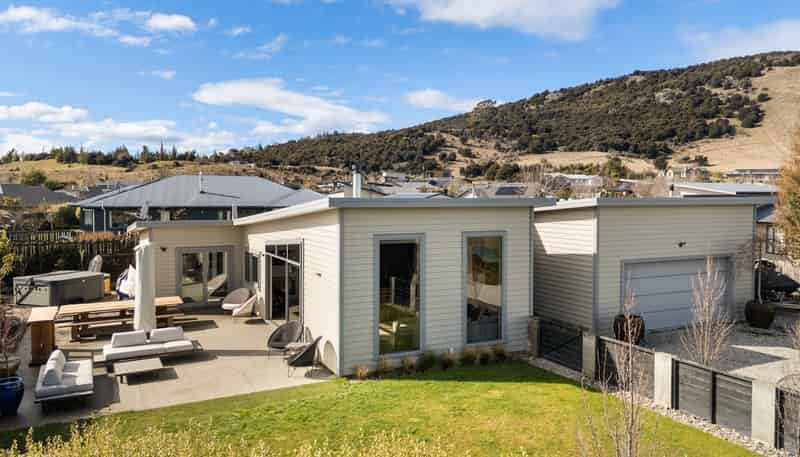 120 Rob Roy Lane, Wanaka