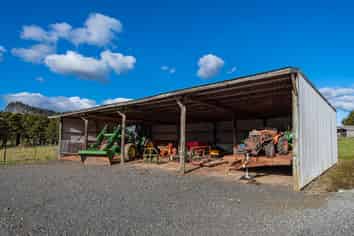 243 Harris Road, Glenbervie