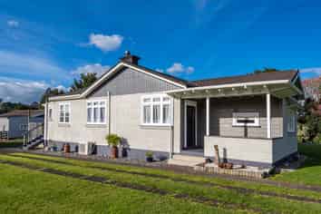 243 Harris Road, Glenbervie