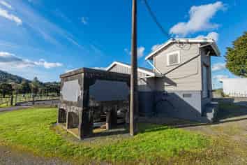243 Harris Road, Glenbervie