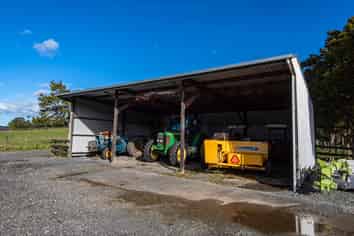 243 Harris Road, Glenbervie