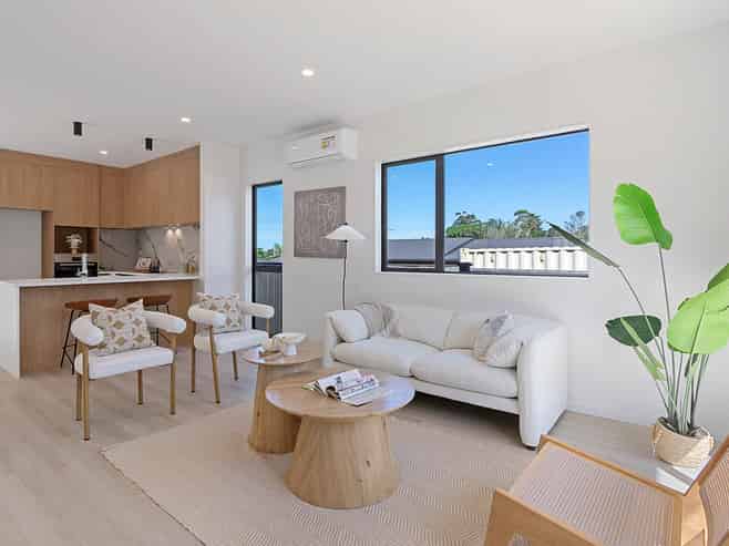 11C Glenfinn Place, Massey