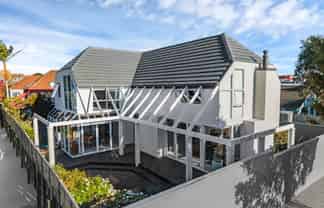 34A Green Lane East, Remuera