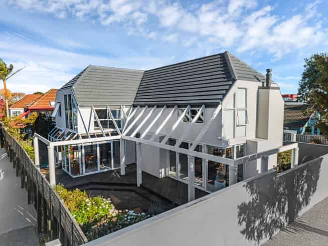 34A Green Lane East, Remuera