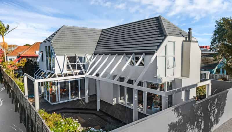 34A Green Lane East, Remuera