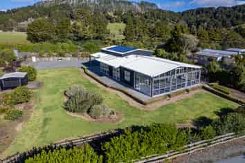 288 Pipiwai Road, Ngararatunua