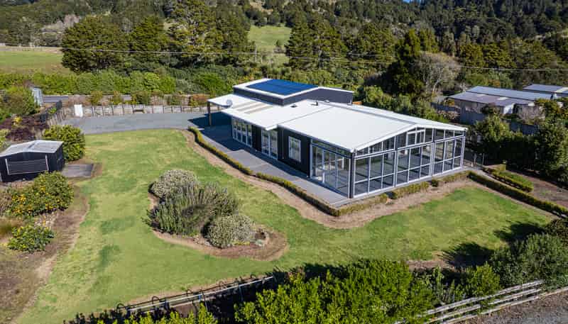 288 Pipiwai Road, Ngararatunua