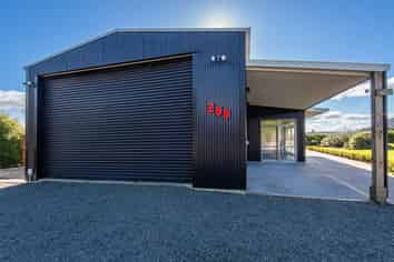 288 Pipiwai Road, Ngararatunua
