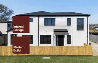 3A Short Street, Papakura