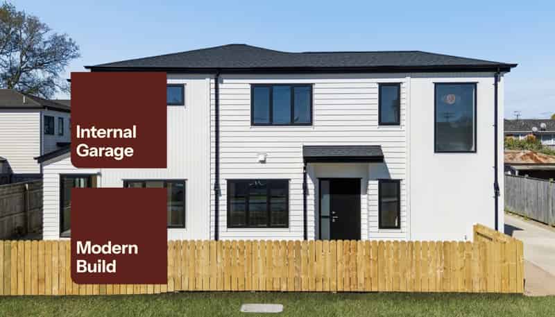 3A Short Street, Papakura