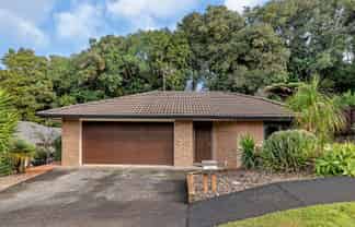 10 Kotuku Street, Maunu