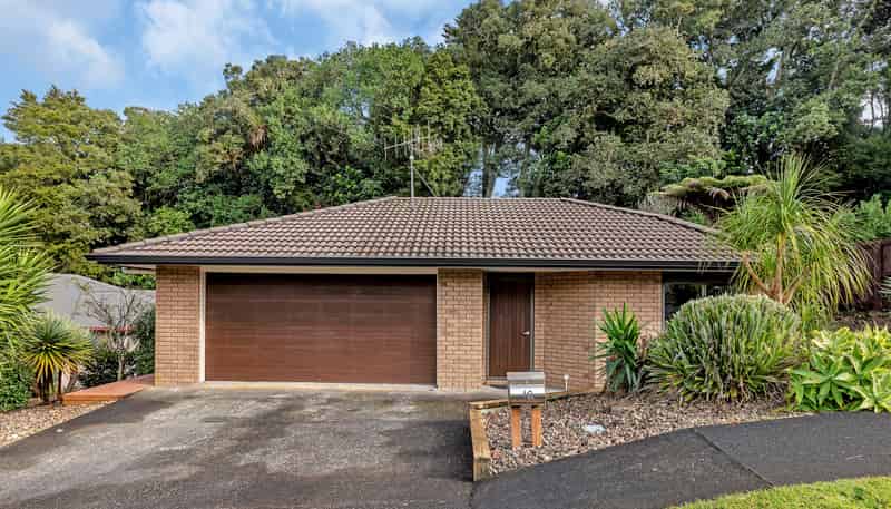 10 Kotuku Street, Maunu