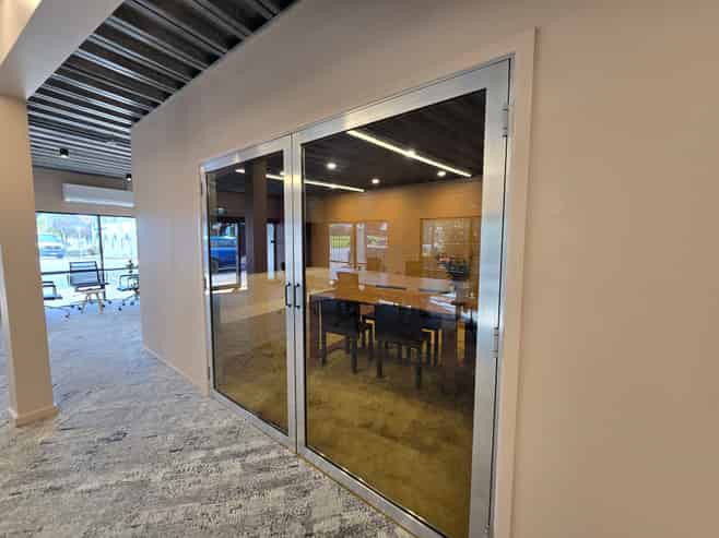 A-Grade CBD Office Hub - For Lease