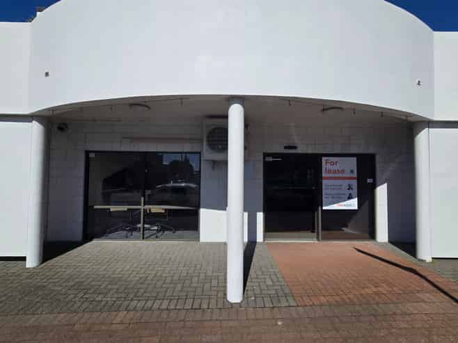 A-Grade CBD Office Hub - For Lease