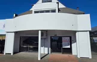 A-Grade CBD Office Hub - For Lease