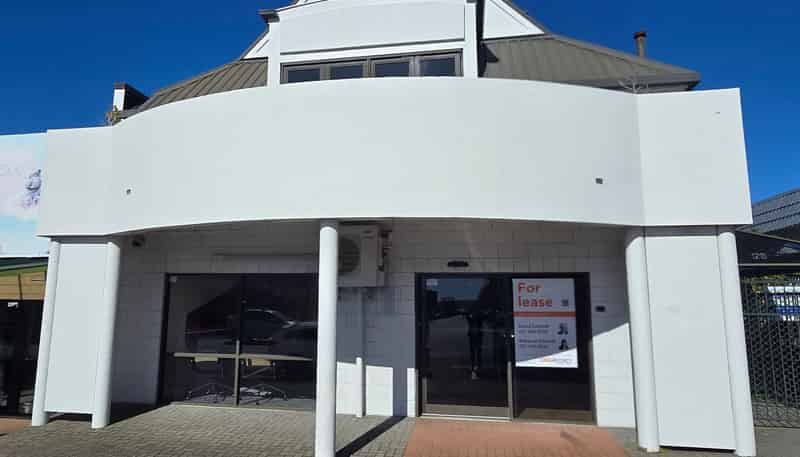 1216 Arawa Street, Rotorua Central