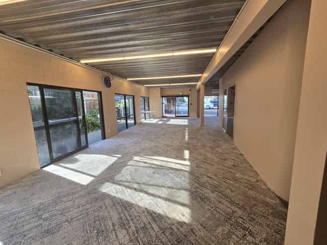 A-Grade CBD Office Hub - For Lease