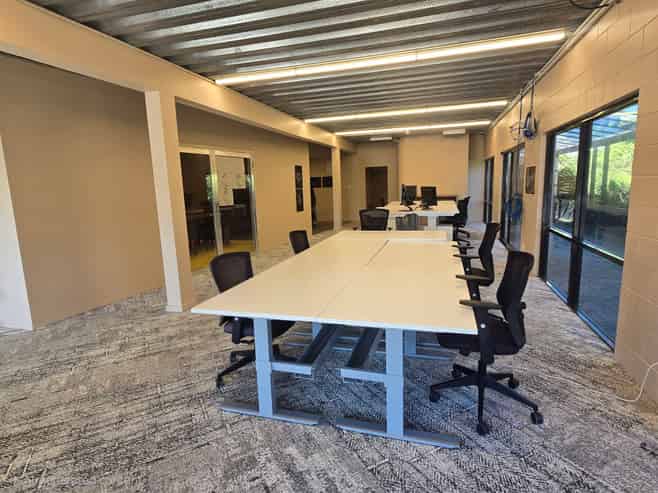 A-Grade CBD Office Hub - For Lease