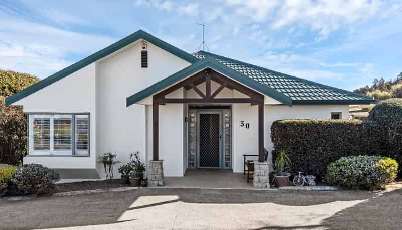 30 Ngahere Road, Pukekohe